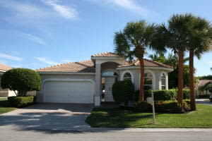 16652 Los Gatos Dr, Delray Beach, FL 33484, Sold 02/18/14