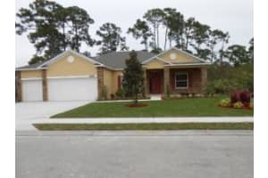 2526 Madewood Dr, Fort Pierce, FL 34981, Sold 03/27/14