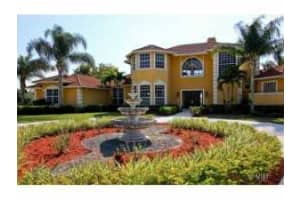 3250 Palm Beach Point Blvd, Wellington, FL 33414, Sold 01/10/14