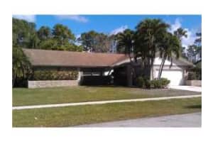 12685 Timber Pine Trail, Wellington, FL 33414, Sold 06/13/14