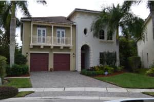 1842 Wood Glen Cir, Royal Palm Beach, FL 33411, Sold 03/31/14