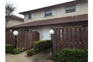 900 Cypress Way E, Palm Springs, FL 33461, Sold 03/26/14