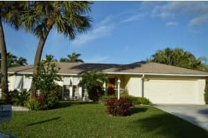 19141 Waterway Rd, Jupiter, FL 33469, Sold 04/01/14