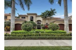 793 Harbour Isle Ct, West Palm Beach, FL 33410, Sold 06/30/14