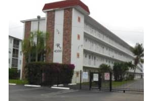 4500 N Flagler Dr APT C18, West Palm Beach, FL 33407, Sold 02/28/14