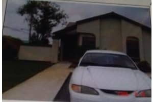 882 SW Monica St, Port St. Lucie, FL 34953, Sold 10/27/14