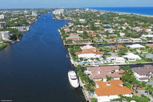 1002 Seasage Dr, Delray Beach, FL 33483, Sold 04/01/14