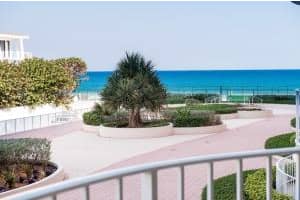 2295 S Ocean Blvd, Palm Beach, FL 33480, Sold 11/14/14