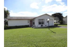 6131 Rainbow Cir, Greenacres, FL 33463, Sold 04/04/14