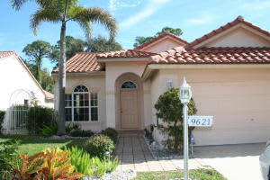 9621 Via Emilie, Boca Raton, FL 33428, Sold 02/28/14