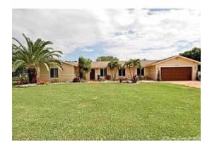11061 SW 42nd Pl, Davie, FL 33328, Sold 04/25/14