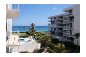 3230 S Ocean Blvd # D-308, Palm Beach, FL 33480, Sold 03/31/14