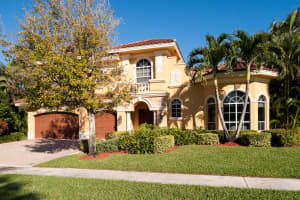 7053 Via Mediterrania, Boca Raton, FL 33433, Sold 10/02/14