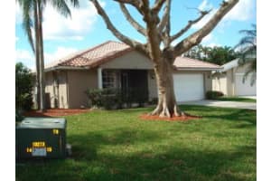 18927 Red Coral Way, Boca Raton, FL 33498, Sold 04/17/14