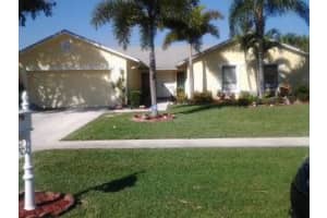 21765 Little Bear Way, Boca Raton, FL 33428, Sold 02/20/14