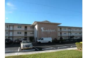 120 Lehane Terrace #107, North Palm Beach, FL 33408, Sold 06/27/14