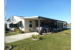 8580 Mary Ann Ln, Port St. Lucie, FL 34952, Sold 03/27/14