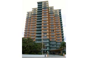 1151 N Fort Lauderdale Beach Blvd #14c, Fort Lauderdale, FL 33304, Sold 04/15/14