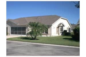 4300 SE Brittney Cir, Port St. Lucie, FL 34952, Sold 04/30/14