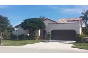 7646 Solimar Cir, Boca Raton, FL 33433, Sold 03/07/14