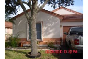 1821 SW 185th Ave, Miramar, FL 33029, Sold 03/07/14