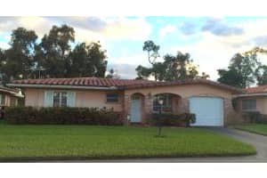 1242 NW 43rd St, Pompano Beach, FL 33064, Sold 04/16/14