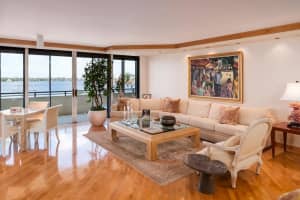 3100 S Ocean Blvd, Palm Beach, FL 33480, Sold 01/20/16