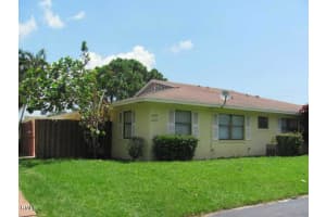 4529 Barclay Crescent, Lake Worth, FL 33463, Sold 04/09/14