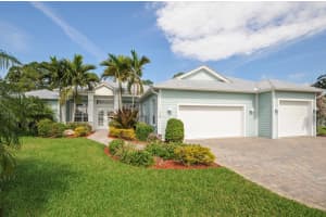 116 SW Gettysburg Dr, Port St. Lucie, FL 34953, Sold 04/18/14