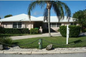 140 Shore Dr, West Palm Beach, FL 33404, Sold 06/30/14