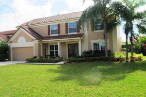 10692 Hidden Lake Cir, Palm Beach Gardens, FL 33418, Sold 05/02/14