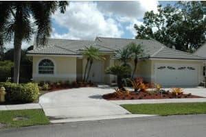 1510 SW 96th Terrace, Davie, FL 33324, Sold 03/14/14