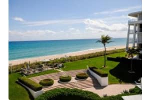 2600 S Ocean Blvd #303n, Palm Beach, FL 33480, Sold 04/25/14