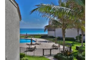 6711 N Ocean Blvd APT 6, Ocean Ridge, FL 33435, Sold 10/07/15