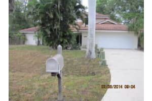 908 Elyse Cir, Port St. Lucie, FL 34952, Sold 10/03/14