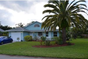 1389 SW Vizcaya Cir, Palm City, FL 34990, Sold 03/03/14