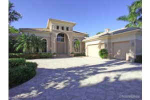 126 Grand Palm Way, Palm Beach Gardens, FL 33418, Sold 08/15/14