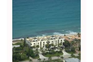 4211 S Ocean Blvd, Highland Beach, FL 33487, Sold 04/30/14