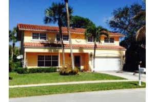 791 Camino Lakes Cir, Boca Raton, FL 33486, Sold 04/03/14