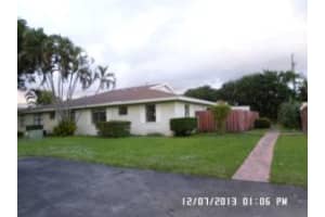 4577 Barclay Crescent, Lake Worth, FL 33463, Sold 03/27/14