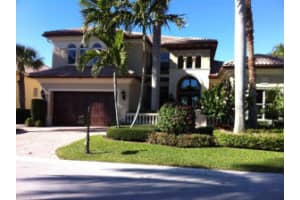 127 Via Florenza, Palm Beach Gardens, FL 33418, Sold 06/17/14