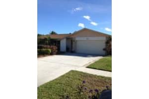 1471 Woodcrest Rd N, West Palm Beach, FL 33417, Sold 04/30/14
