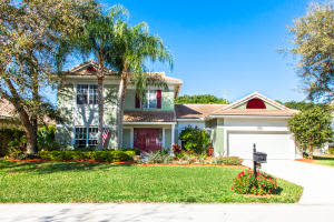 10266 Hunt Club Ln, Palm Beach Gardens, FL 33418, Sold 09/17/14