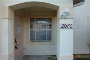 2070 SE Wild Meadow Cir, Port St. Lucie, FL 34952, Sold 06/30/14