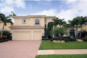 6774 Royal Orchid Cir, Delray Beach, FL 33446, Sold 10/01/14