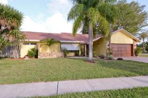 1400 NW 14th Ave, Boca Raton, FL 33486, Sold 04/22/14