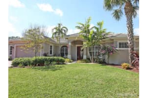 1056 SW Whisper Ridge Trail, Palm City, FL 34990, Sold 04/11/14