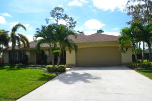 445 Window Rock Dr, Wellington, FL 33414, Sold 04/29/14