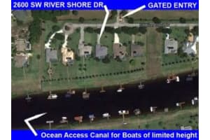 2600 SW River Shore Dr, Port St. Lucie, FL 34984, Sold 06/27/14