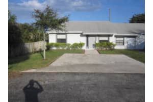 3808 Woodridge Terrace, Palm Springs, FL 33461, Sold 03/25/14